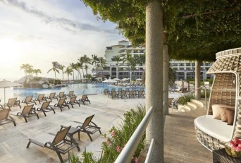 Marriott Puerto Vallarta Resort & Spa