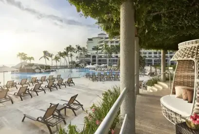 Marriott Puerto Vallarta Resort & Spa