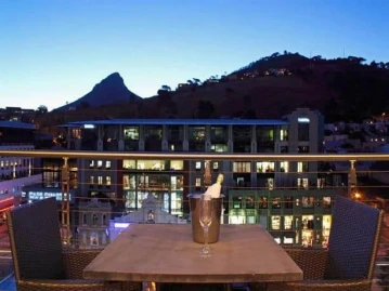 The Rockwell All Suite Hotel & Apartments