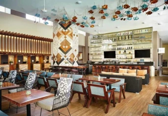 Marriott Puerto Vallarta Resort & Spa