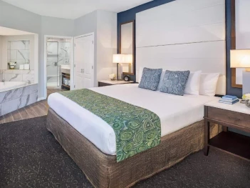 Caribe Royale Hotel Orlando Florida