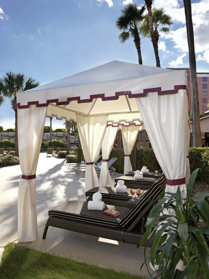 Caribe Royale Hotel Orlando Florida