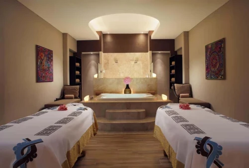 Marriott Puerto Vallarta Resort & Spa