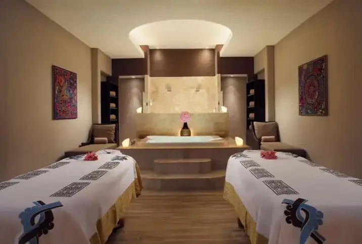 Marriott Puerto Vallarta Resort & Spa