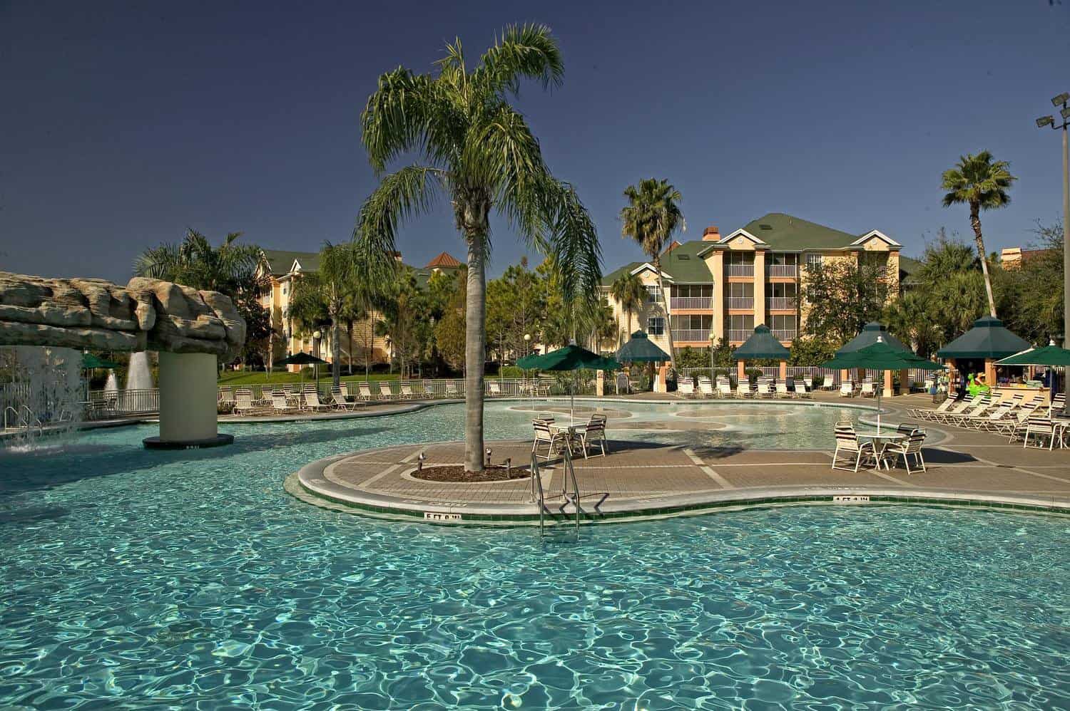 Sheraton Vistana Resort και Villas Orlando Florida