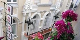 Hostal Pizarro