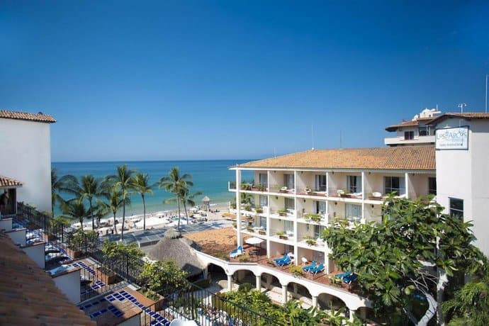 Playa Los Arcos Hotel Puerto Vallarta