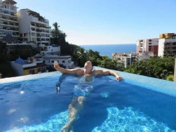 Casa Cupula Luxury LGBT Boutique Hotel