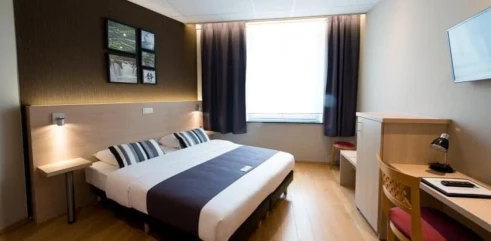 univers hotel liege