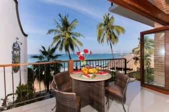 Vallarta Shores Condohotel