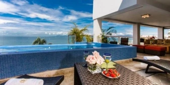 Vallarta Shores Condohotel