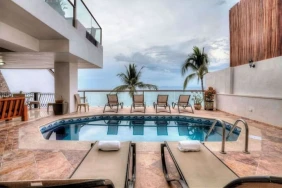 Costas de Vallarta