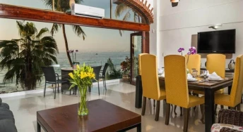 Costas de Vallarta