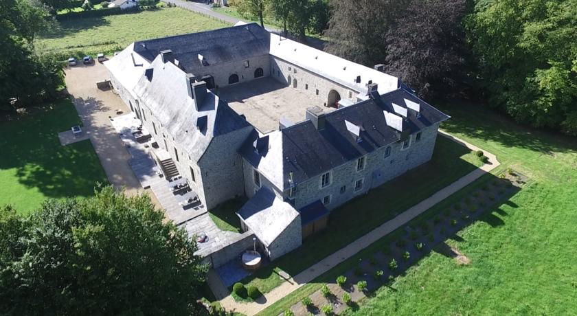 Chateau de Grandvoir