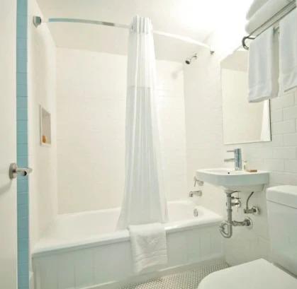 The Burrard Hotel Vancouver Canada