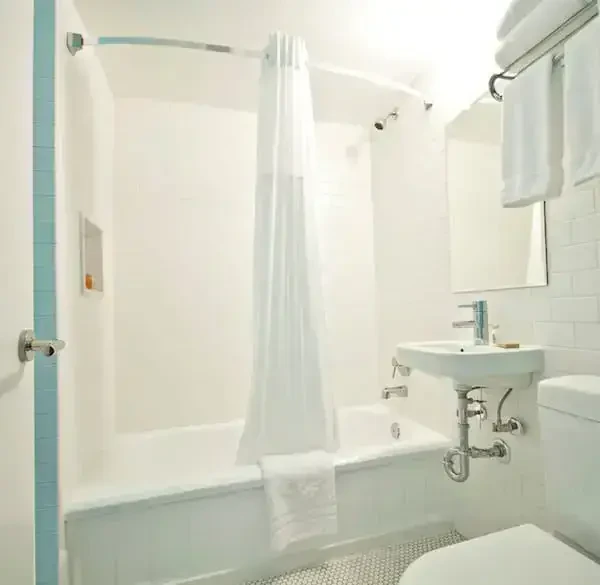 The Burrard Hotel Vancouver Canada