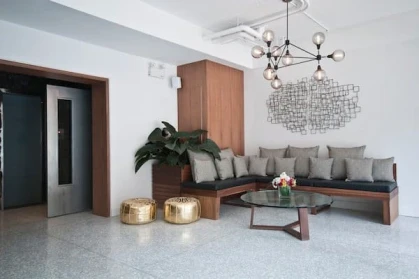 The Burrard Hotel Vancouver Canada