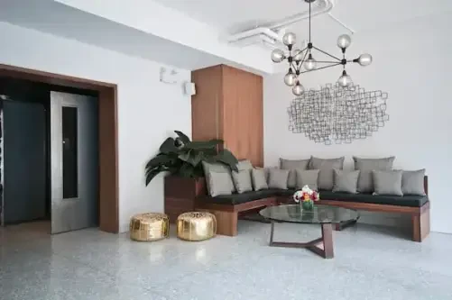 The Burrard Hotel Vancouver Canada