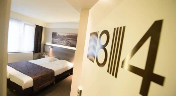 C-Hotel Burlington