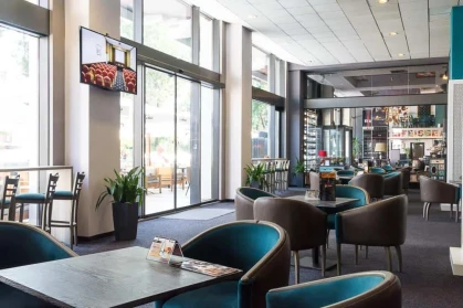 Interhotel Varna