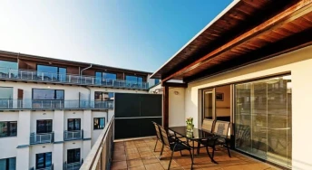EFI Hotel Brno