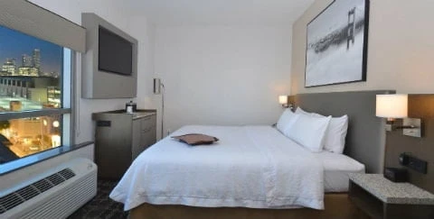 Hampton Inn San Francisco Downtown/Convention Center