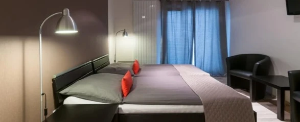 VV Hotel Brno