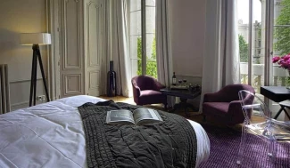 L'Hotel Particulier