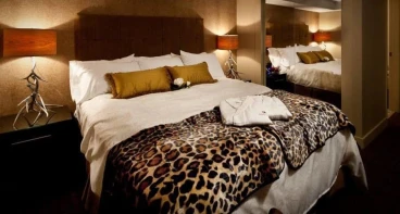 Executive Hotel Vintage Park Vancouver Canada
