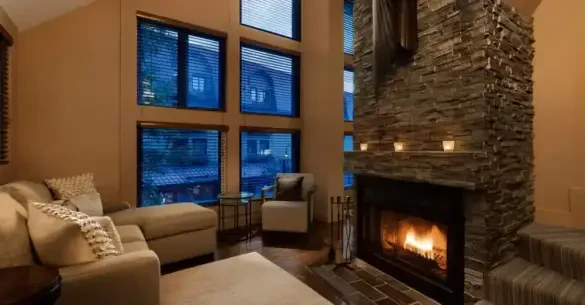 Executive Hotel Vintage Park Vancouver Canada