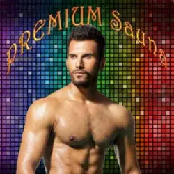 Premium Sauna - CLOSED