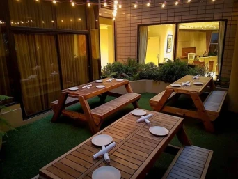 The Listel Hotel Vancouver Canada