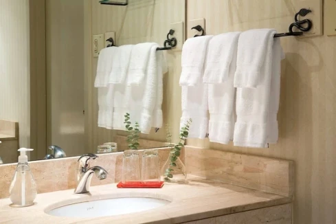 The Listel Hotel Vancouver Canada