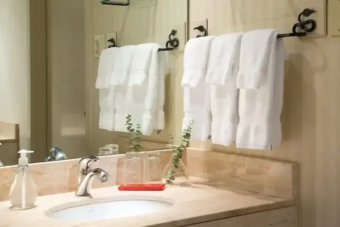 The Listel Hotel Vancouver Canada