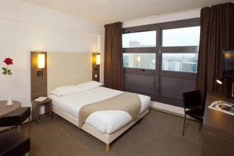 Sejours & Affaires Lille Europe