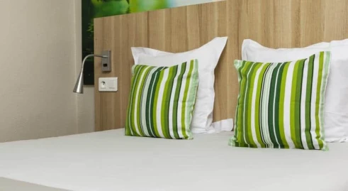 Hotel Balladins Lille
