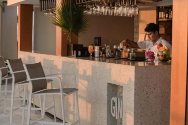 Grand Miramar, todas suítes e residências de luxo