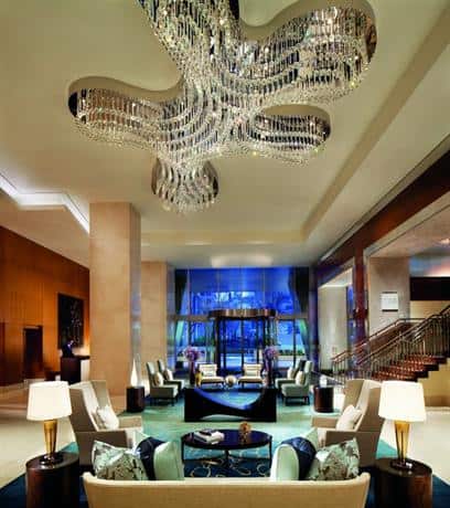 Ritz-Carlton Τορόντο