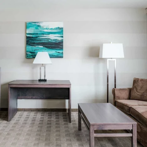 Best Western Plus Sands Vancouver Hotel Canada