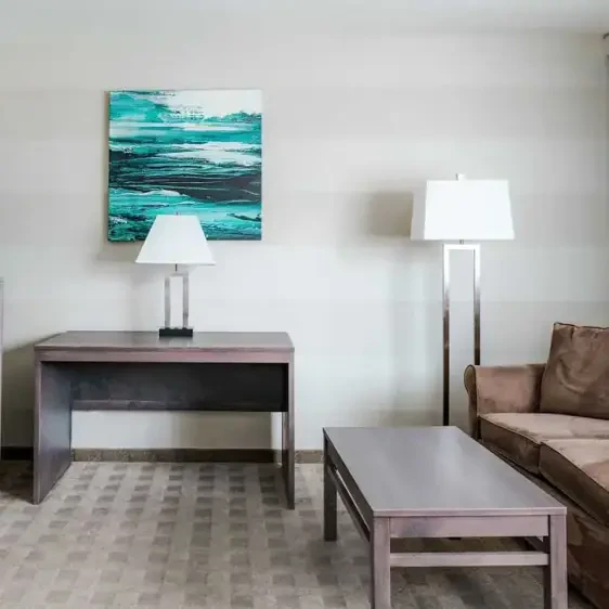 Best Western Plus Sands Vancouver Hotel Canada