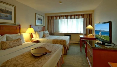 Best Western Sands