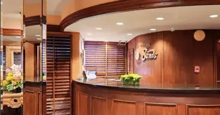 Best Western Plus Sands Vancouver Hotel Canada