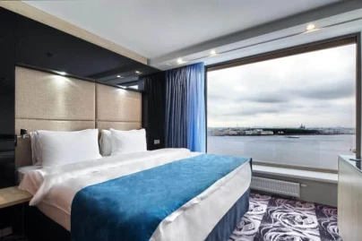 Saint Petersburg Hotel