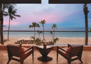Hyatt Ziva Puerto Vallarta