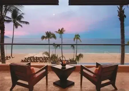 Hyatt Ziva Puerto Vallarta