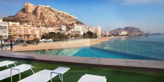 Melia Alicante