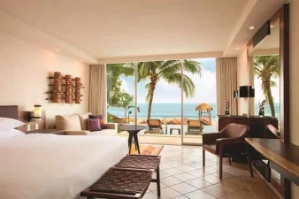 Hyatt Ziva Puerto Vallarta