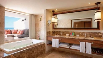 Hyatt Ziva Puerto Vallarta