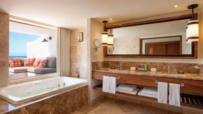 Hyatt Ziva Puerto Vallarta