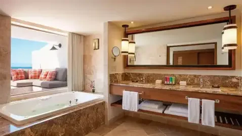 Hyatt Ziva Puerto Vallarta